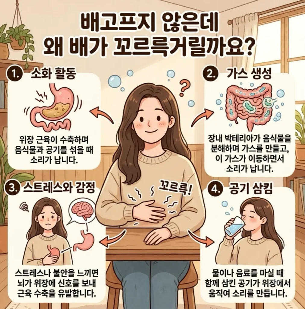 배-안고픈데-꼬르륵-소리나는-이유