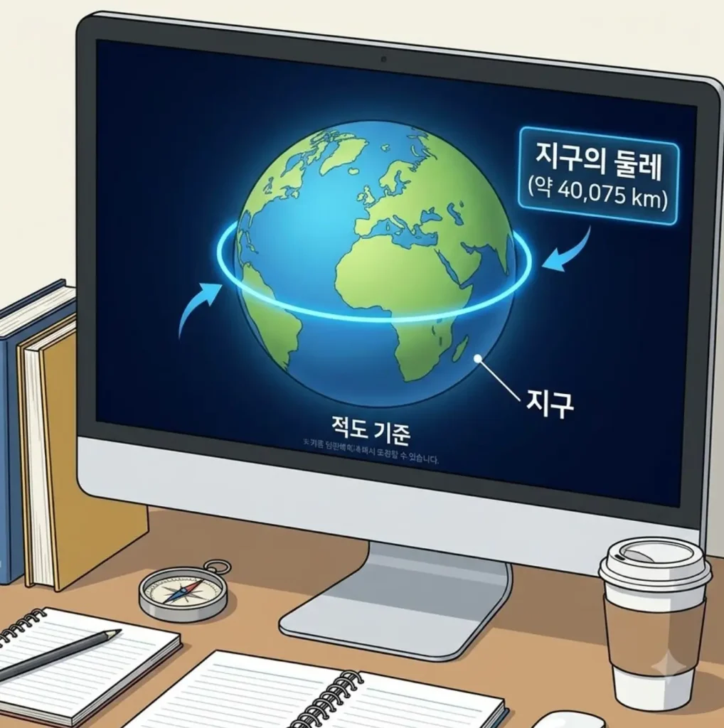 지구-둘레는-몇km